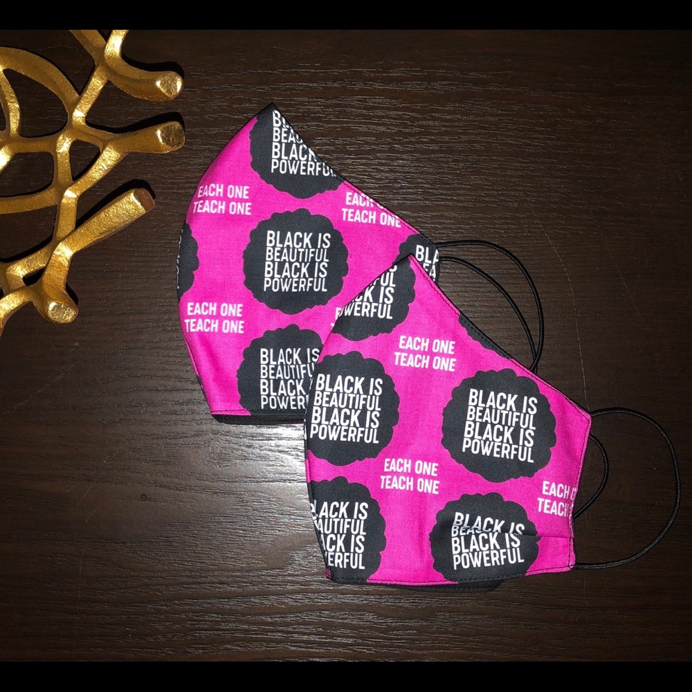 Face Masks - Picture 15 of 16